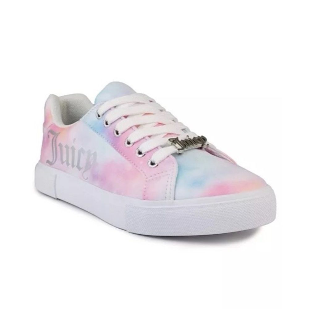 Juicy Couture • Women's Clarity Fashion Sneaker
